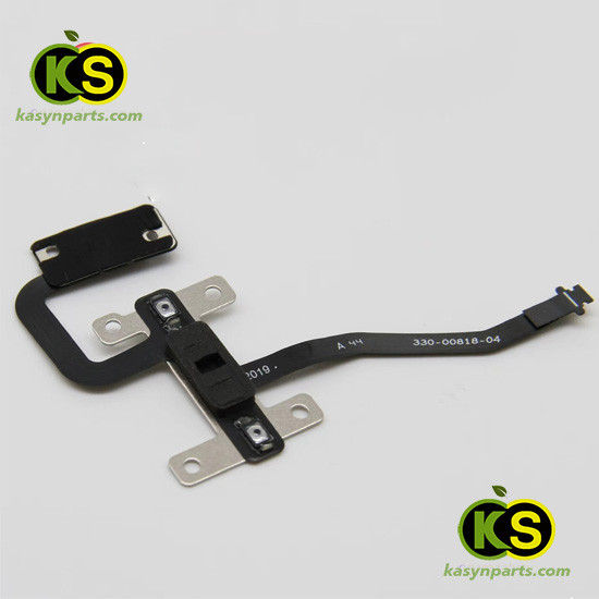 Microphone Volume Control Sensor for Oculus Quest 2 VR Headset replacement