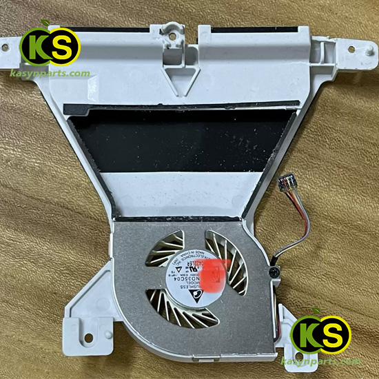 Cooling fan heatsink for Oculus Quest 2 VR Headset replacement - Image 2