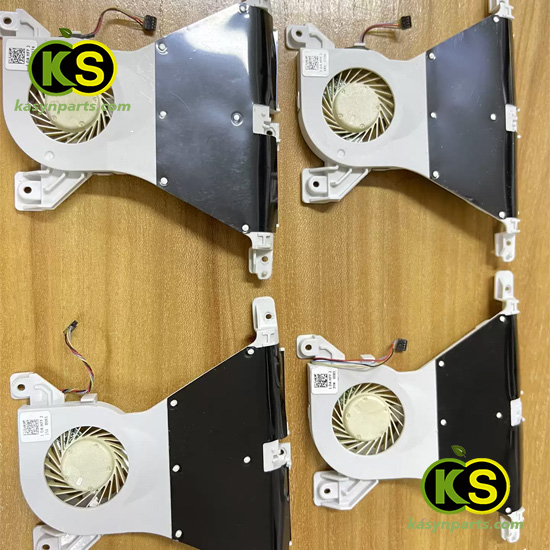 Cooling fan heatsink for Oculus Quest 2 VR Headset replacement - Image 3