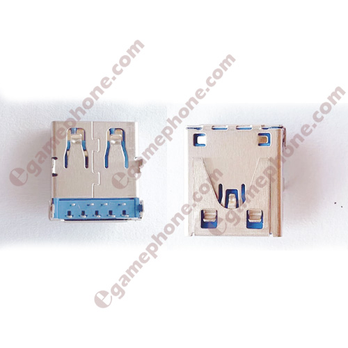 PlayStation 5 USB Ports ps5 console USB Type-A port 3.2 Hi-Speed USB port replacement