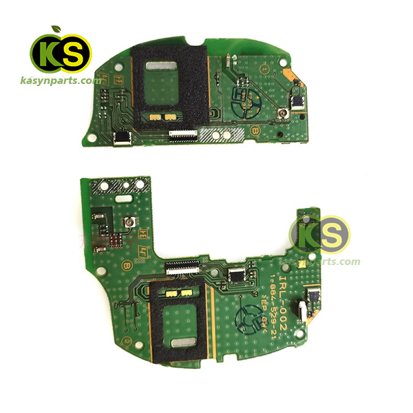 PSV 1000 PS Vita 1000 Left Right PCB Circuit Logic Board wifi replacement