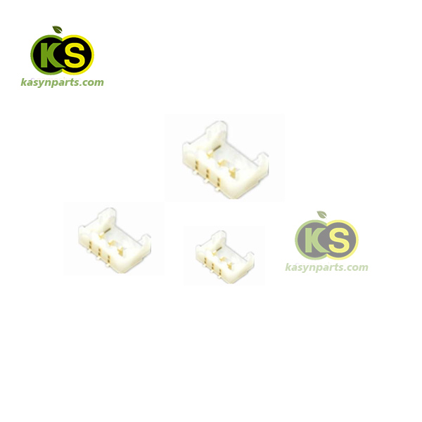 PS Vita 1000 SP65M Battery Connector Socket