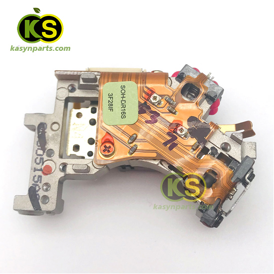 Xbox Optical Pickup CD/DVD SOHDR16 SOH-D16 Laser Lens