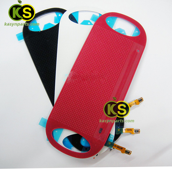 PS Vita  psv1000 touch pad Rear digitizer replacement