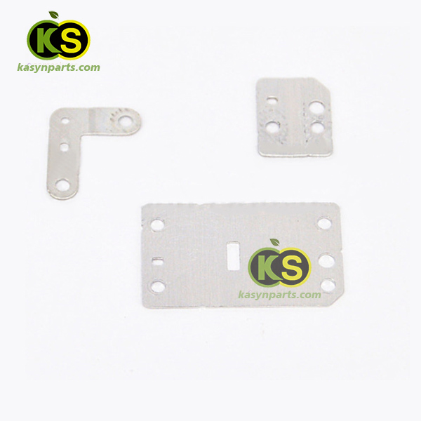 PS Vita  psv1000 Motherboard metal plate Sheet