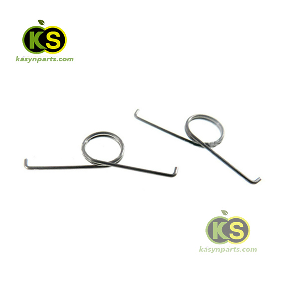 PS5 Controller Button Spring Metal Handle L2 R2 Trigger Repairing Part