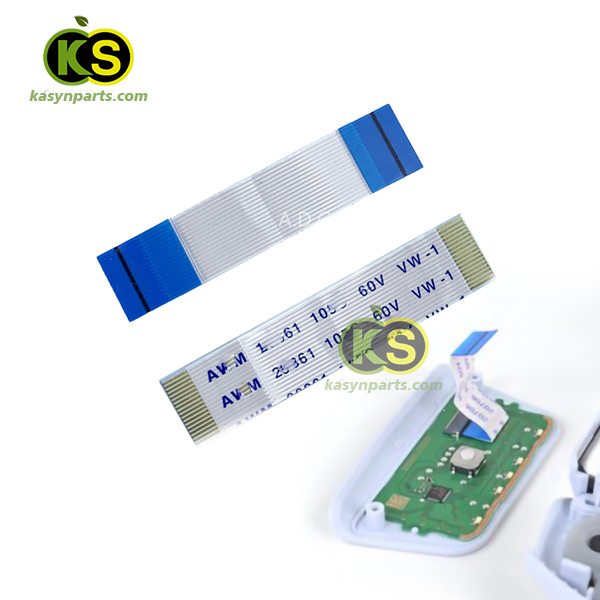 ps5 DualSense controller Touchpad Flex Ribbon Cable board connector