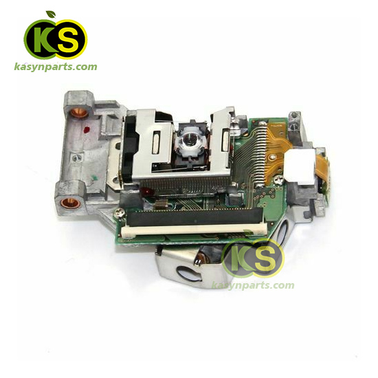 Laser lens for Microsoft Xbox 360 PHR-803T HD DVD Drive replacement