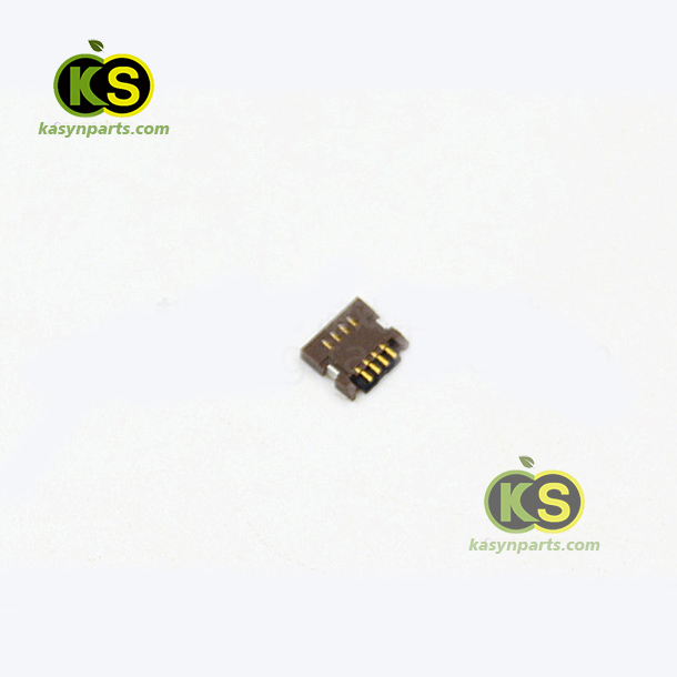 Nintendo DS Lite NDSL 3DSXL Touch Screen JoyStick Volume Switch  Connector Socket
