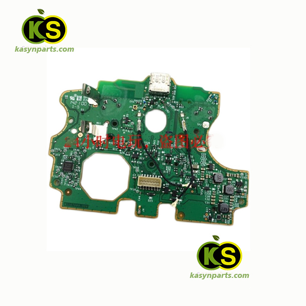 xbox series s x circuit board 1914 Bottom PCB motherboard replacement