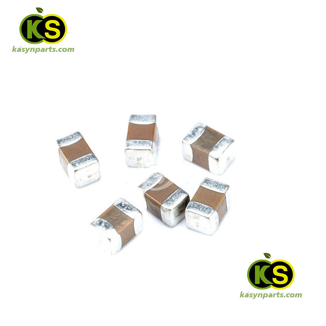 Gameboy Advance GBA C35 C36 CAP CER 1UF 16V capacitors