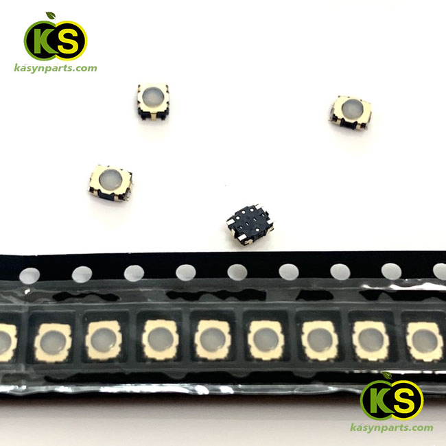 Xbox One S  X Power on off Eject Sync Tact Button Switch