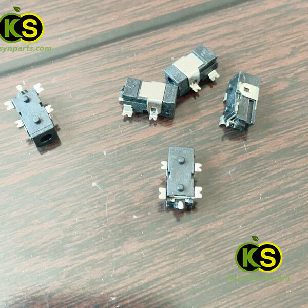 Gameboy Color GBC Charging Port Jack Socket Power Charger Port