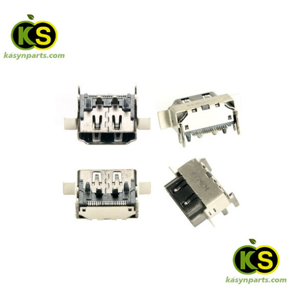 Xbox One X HDMI port Socket replacement