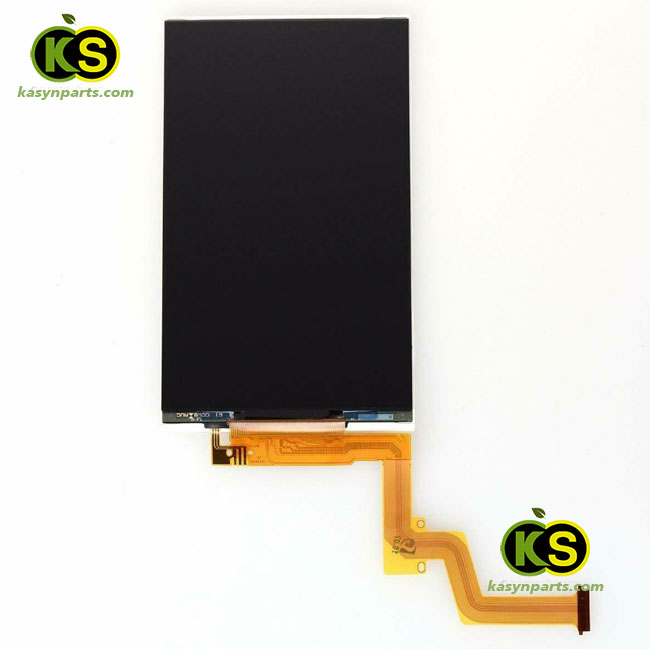 Nintendo New 2DS XL Top LCD Screen Replacement