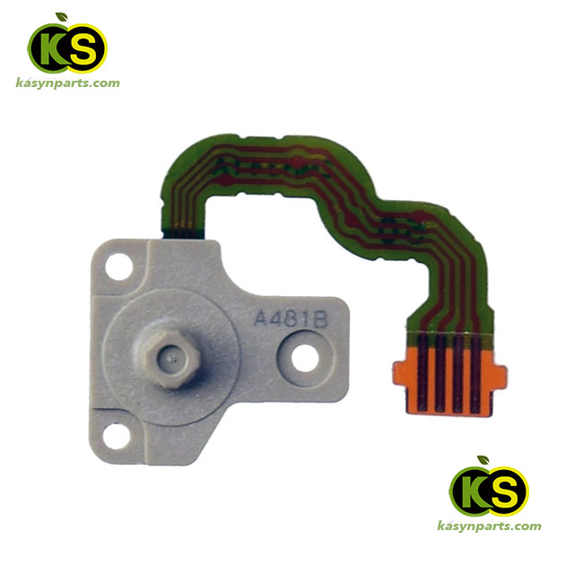 Nintendo New 2DS XL C-Stick Analog Joystick Ribbon Cable