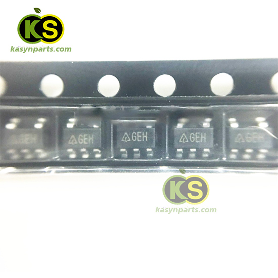 Xbox One X motherboard U39 High Speed Regulator