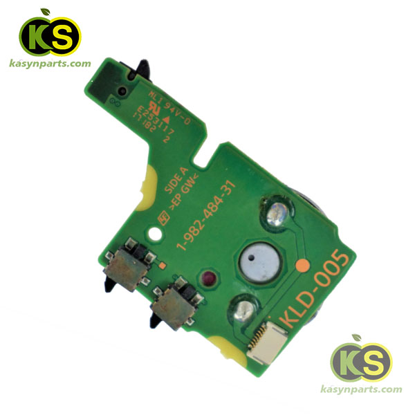 PS4 Slim Pro KLD-005  Sensor Disk Drive Motor Insert Eject Sensor Switch Motor