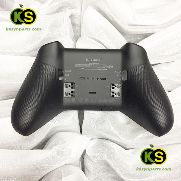 Microsoft Xbox Elite Series 2 1797 Wireless Controller rear back shell housing