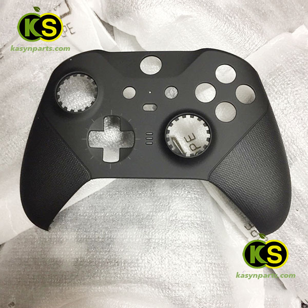 Microsoft Xbox Elite Series 2 1797 Wireless Controller faceplate front cover housing