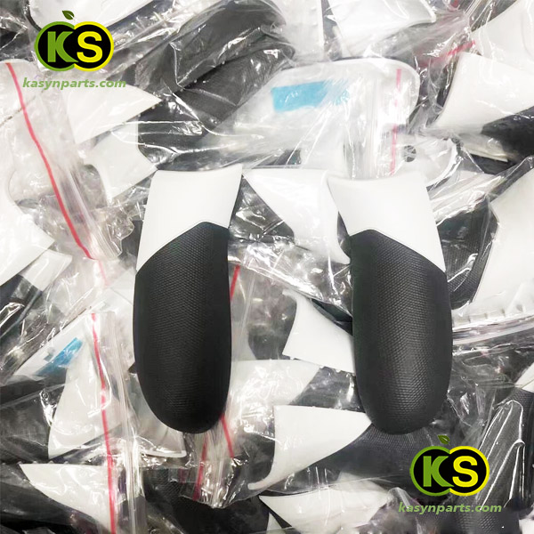 Xbox elite Controller Rubber Grips  replacement parts