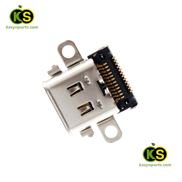 Nintendo Switch USB C Type-C Charging  port sync Charger Socket jack replacement