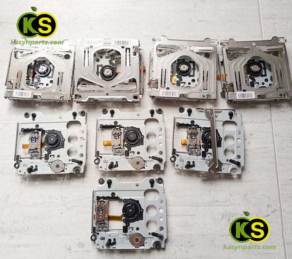 PSP 1000 2000 3000 Unit UMD Laser Drive replacement