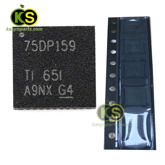 Xbox One S / Slim SN75DP159 HDMI Retimer IC