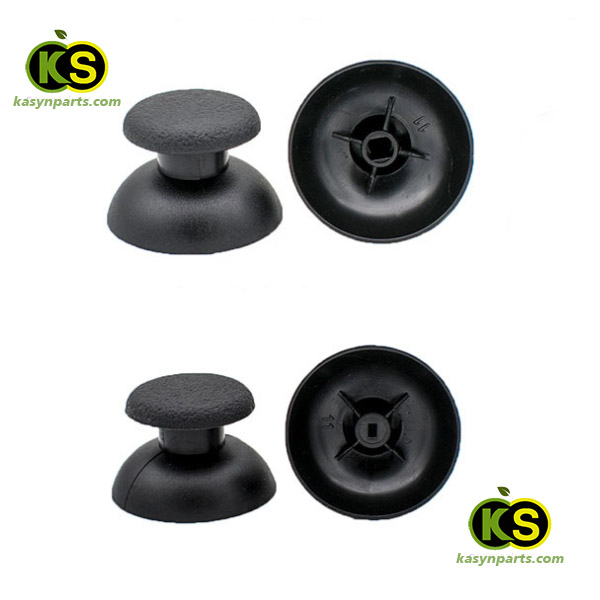 PS3 Controller 3D Joystick Thumb Sticks Cap