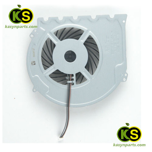 PS4 slim CUH-201× 2215 KSB0912HD Internal Cooling Fan Replacement