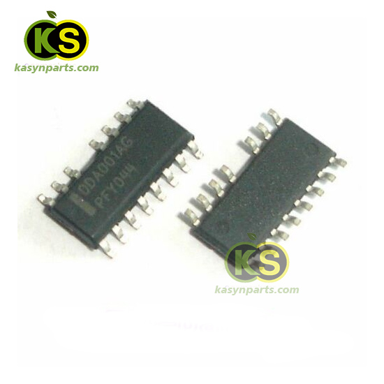 Ps4 DDA001AG Power Supply IC Sop-15
