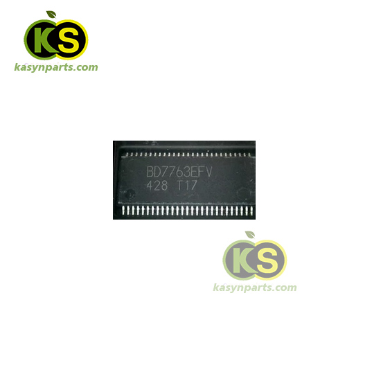 BD7763EFV for PS4 Blue Ray Drive