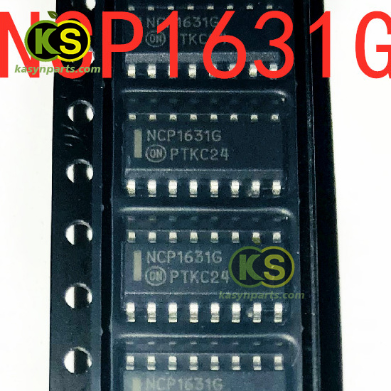 NCP1631G SOP16 LCD power PS4