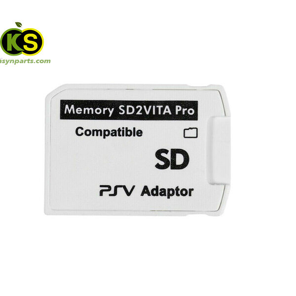V6.0 SD2VITA Micro SD Support TF Memory Card 32GB 64GB128GB 256GB for PSVita PSV 1000/2000