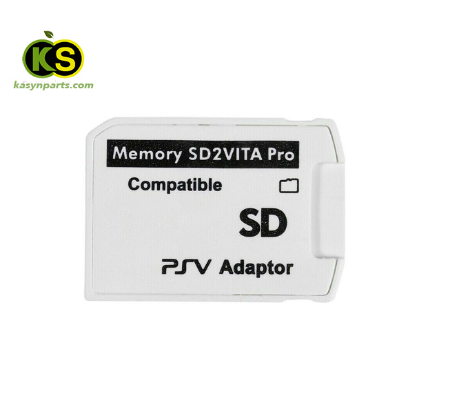 V6.0 SD2VITA Micro SD Support TF Memory Card 32GB 64GB128GB 256GB for PSVita PSV 1000/2000