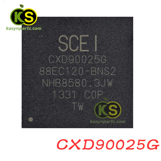 SCEI SouthBridge CXD90025G PS4 1000/1100