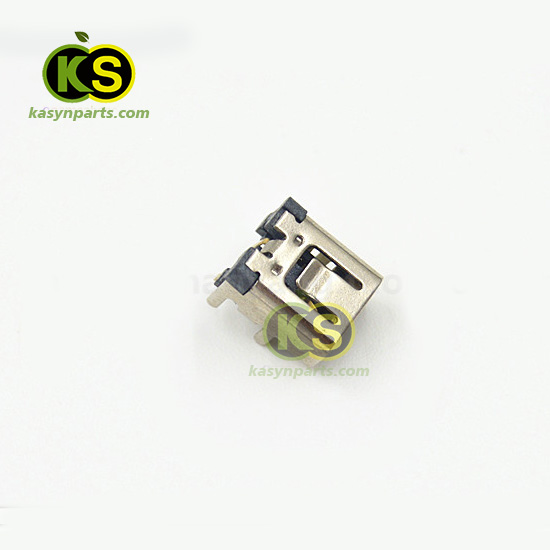AC-DC Power Jack Input Charging Port for Nintendo 2DS / 2DS XL & DS/DSi XL - Image 2