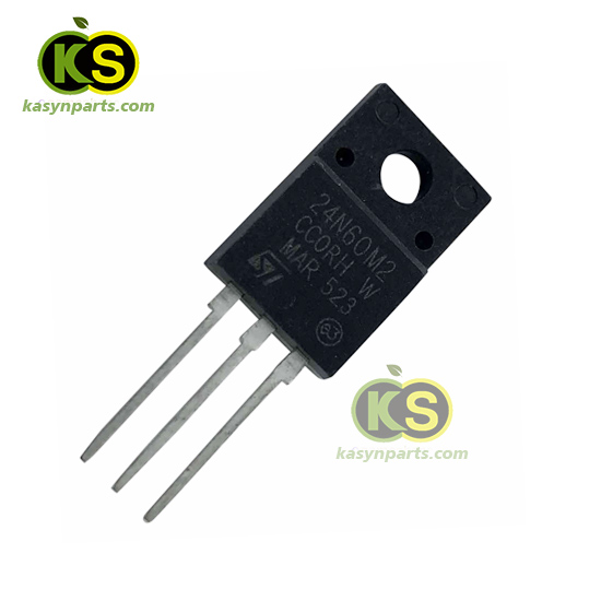 PS4 24N60M2 MOSFET 240CR Schottky high voltage Power rectifier