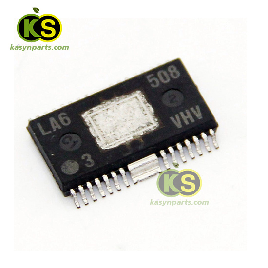 PS2 Phat IC LA6508 Driver CPH-3900X/5000X