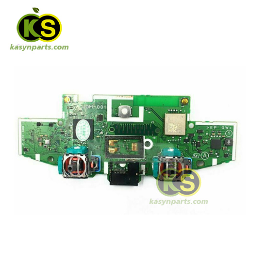 PS4 controller 001 PCB Circuit Board motherboard with analog