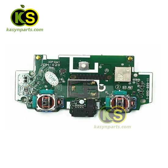 PS4 controller 020 PCB Circuit Board motherboard with analog