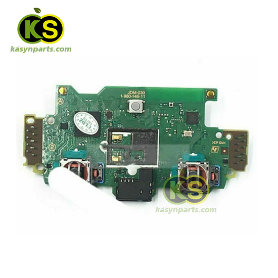PS4 controller JDM030 PCB Circuit Board motherboard with analog