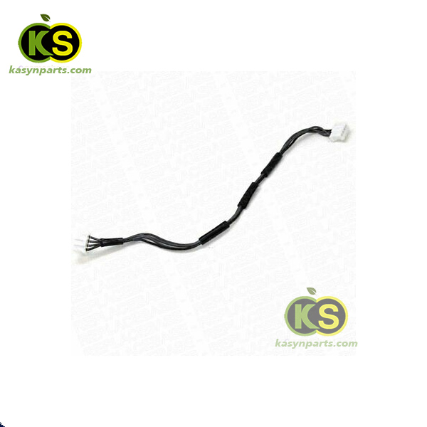 PS4 Blu-Ray Disc Drive 4-pin Power Cable connector