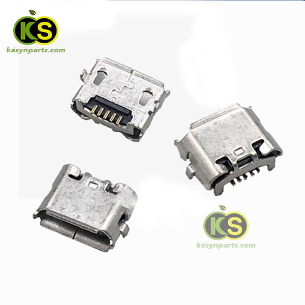 ps4 controller Data Charge Port Micro USB Jack Connectors