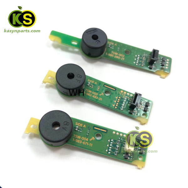 PS4 Slim CUH-20XX Series Power Switch Board