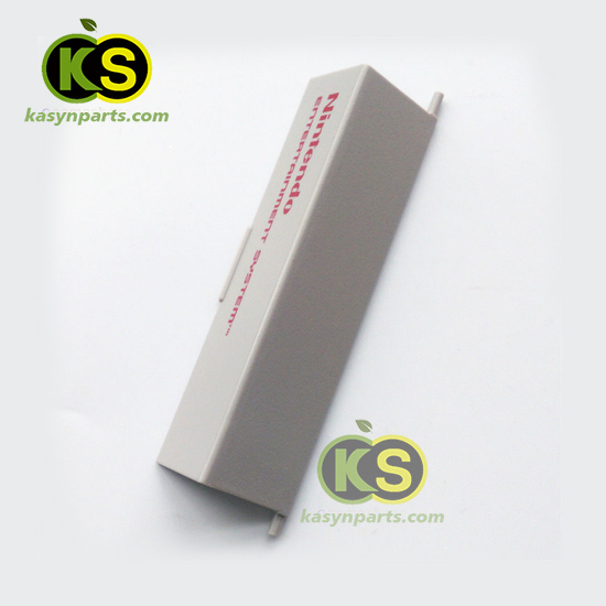 Nintendo NES Console Flip Top Door Cover Lid Part