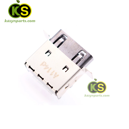 Xbox Series S HDMI Port Display Socket Connector Jack Replacement