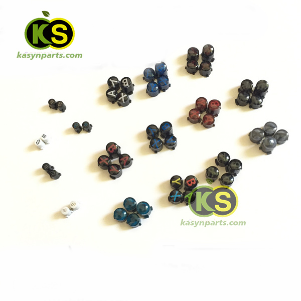 xbox one slim limited controller ABXY buttons