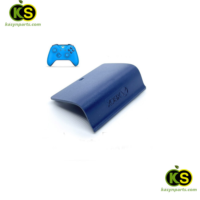 Brand new xbox one s controller Limited Minecraft PUGB Gearsofwar Battery Back Door Lid Cover replacement - Image 3