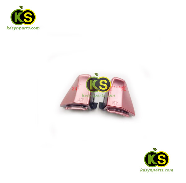 Xbox One Slim Controller special edition LT RT Trigger Bumper Buttons custom parts - Image 17